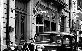 Hotel Vintage
